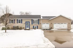 214 Church Dr, Campbell, WI 54603 - Photo 1