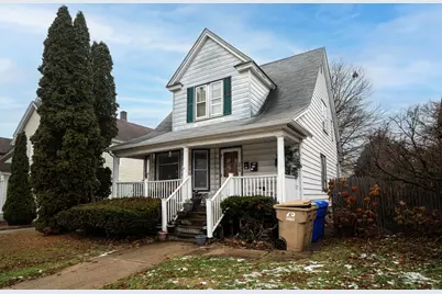 6914  22nd Ave, Kenosha, WI 53143 - Photo 1