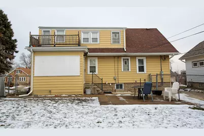 2053 S 91st St, West Allis, WI 53227 - Photo 31