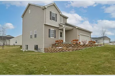 W1171  Meadowsweet Pass, Ixonia, WI 53036 - Photo 1