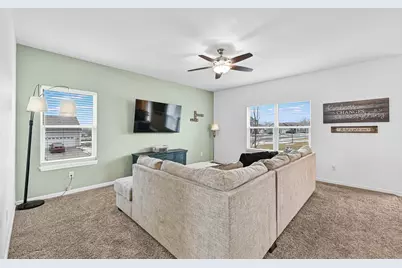 W1171  Meadowsweet Pass, Ixonia, WI 53036 - Photo 5