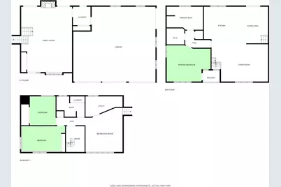 7009  Barber Cir, Trenton, WI 53090 - Photo 45