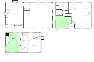 7009 Barber Cir, Trenton, WI 53090 - Photo 45