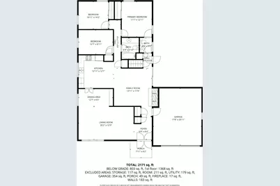 1929  Sunnyside Dr, Waukesha, WI 53186 - Photo 29