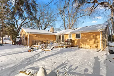 1929  Sunnyside Dr, Waukesha, WI 53186 - Photo 27