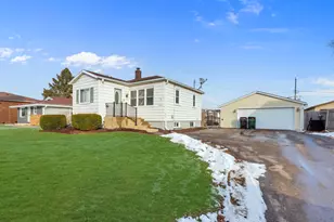 3051 90th St, Sturtevant, WI 53177 - Photo 1