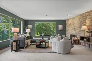 2416 W Dean Ct, River Hills, WI 53217 - Photo 5