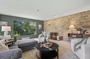 2416 W Dean Ct, River Hills, WI 53217 - Photo 7