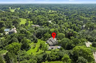 2416 W Dean Ct, River Hills, WI 53217 - Photo 35