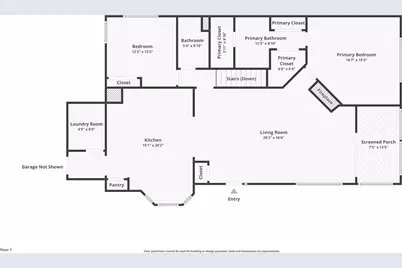 N59W17728  Meadow Ct, Menomonee Falls, WI 53051 - Photo 57