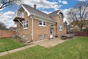 3777 S Ahmedi Ave, Saint Francis, WI 53235 - Photo 39