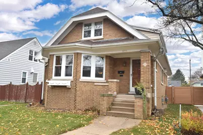 3777 S Ahmedi Ave, Saint Francis, WI 53235 - Photo 37