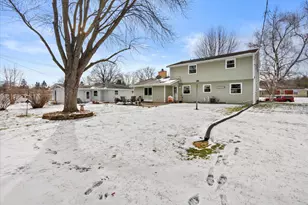 W177N9140 St Francis Dr, Menomonee Falls, WI 53051 - Photo 35
