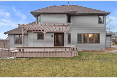 3504  Canada Goose Xing, Racine, WI 53403 - Photo 51