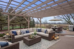 3504 Canada Goose Crossing, Racine, WI 53403 - Photo 49