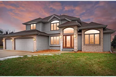 3504  Canada Goose Xing, Racine, WI 53403 - Photo 59