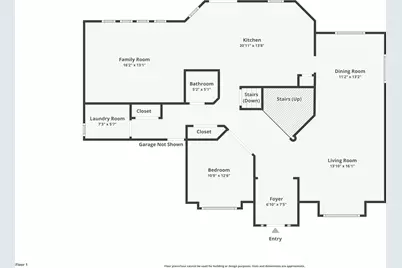 3504  Canada Goose Xing, Racine, WI 53403 - Photo 63