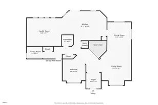 3504 Canada Goose Crossing, Racine, WI 53403 - Photo 63