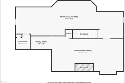 3504  Canada Goose Xing, Racine, WI 53403 - Photo 61