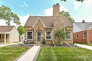 4848 N Elkhart Ave, Whitefish Bay, WI 53217 - Photo 5