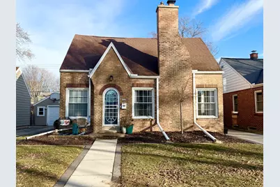 4848 N Elkhart Ave, Whitefish Bay, WI 53217 - Photo 1