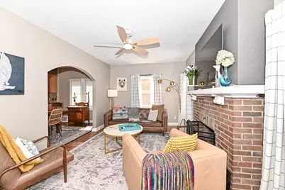 4848 N Elkhart Ave, Whitefish Bay, WI 53217 - Photo 9