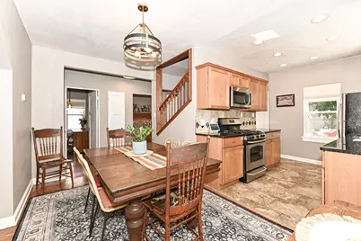 4848 N Elkhart Ave, Whitefish Bay, WI 53217 - Photo 13