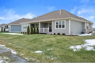 1479  Sandhill Ln #2301, Mukwonago, WI 53149 - Photo 21