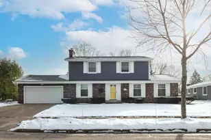 1107 Dogwood Ln, Waukesha, WI 53189 - Photo 27