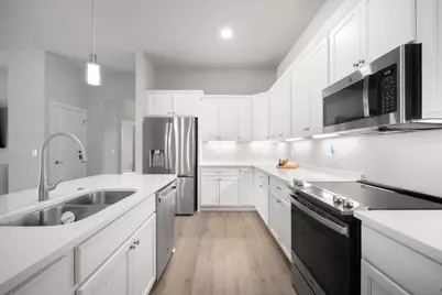 2853  Fox Lake Cir #201, Waukesha, WI 53189 - Photo 7