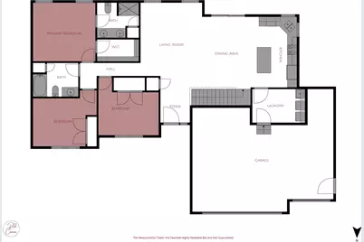 2012  Elinor Ln, Holmen, WI 54636 - Photo 33