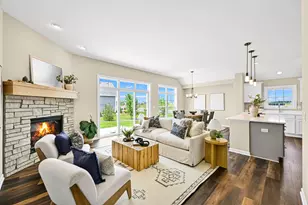 1320 Prairie Creek Cir, Oconomowoc, WI 53066 - Photo 15