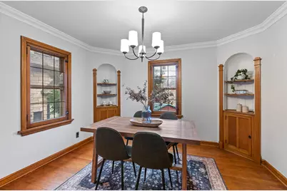 4522 N Marlborough Dr, Shorewood, WI 53211 - Photo 5