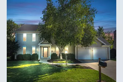 3703  Canada Goose Xing, Racine, WI 53403 - Photo 1