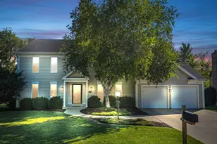 3703 Canada Goose Crossing, Racine, WI 53403 - Photo 1