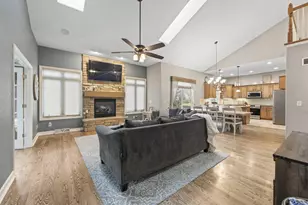 8403 245th Ave, Salem Lakes, WI 53168 - Photo 5