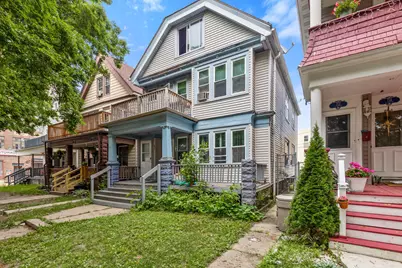 708 S 36th St #710, Milwaukee, WI 53215 - Photo 1