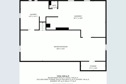 3722  Saint Clair St, Racine, WI 53402 - Photo 15