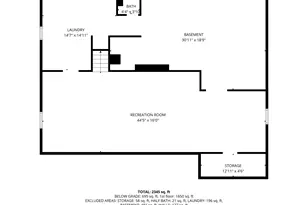 3722 St Clair St, Racine, WI 53402 - Photo 15