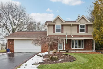 W224N2507  Ridgewood Ln, Pewaukee, WI 53186 - Photo 5