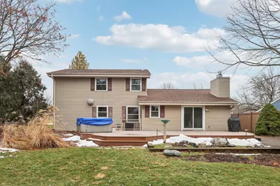 W224N2507  Ridgewood Ln, Pewaukee, WI 53186 - Photo 47