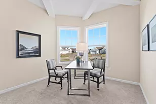 1382 Prairie Creek Cir, Oconomowoc, WI 53066 - Photo 7