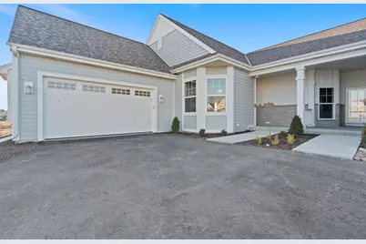 1382  Prairie Creek Cir #15D, Oconomowoc, WI 53066 - Photo 1