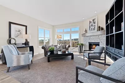 1382  Prairie Creek Cir #15D, Oconomowoc, WI 53066 - Photo 13