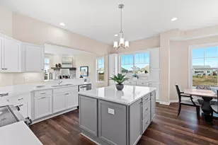 1380 Prairie Creek Cir, Oconomowoc, WI 53066 - Photo 5