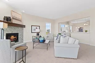 1380 Prairie Creek Cir, Oconomowoc, WI 53066 - Photo 13