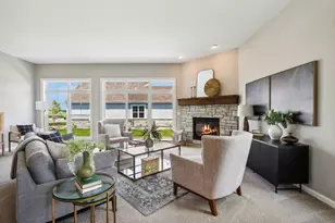 1388 Prairie Creek Cir, Oconomowoc, WI 53066 - Photo 1