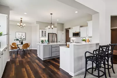 1388  Prairie Creek Cir #12E, Oconomowoc, WI 53066 - Photo 19