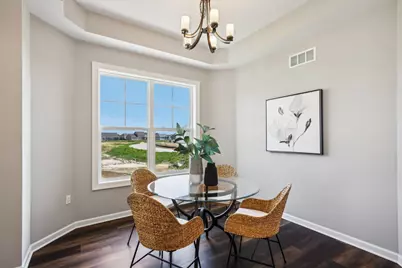 1388  Prairie Creek Cir #12E, Oconomowoc, WI 53066 - Photo 13