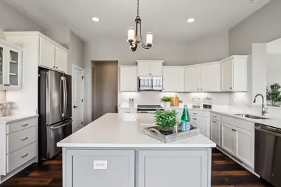 1388  Prairie Creek Cir #12E, Oconomowoc, WI 53066 - Photo 15